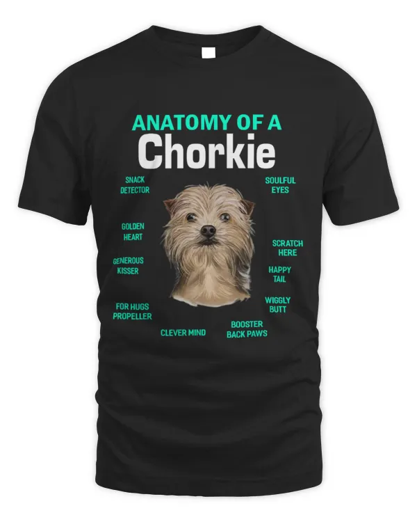 Unisex Standard T-Shirt