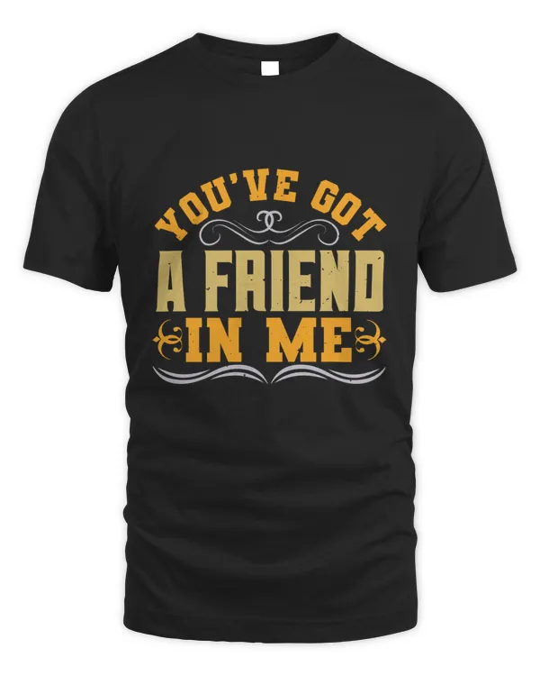 Unisex Standard T-Shirt