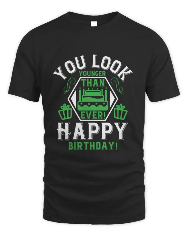 Unisex Standard T-Shirt