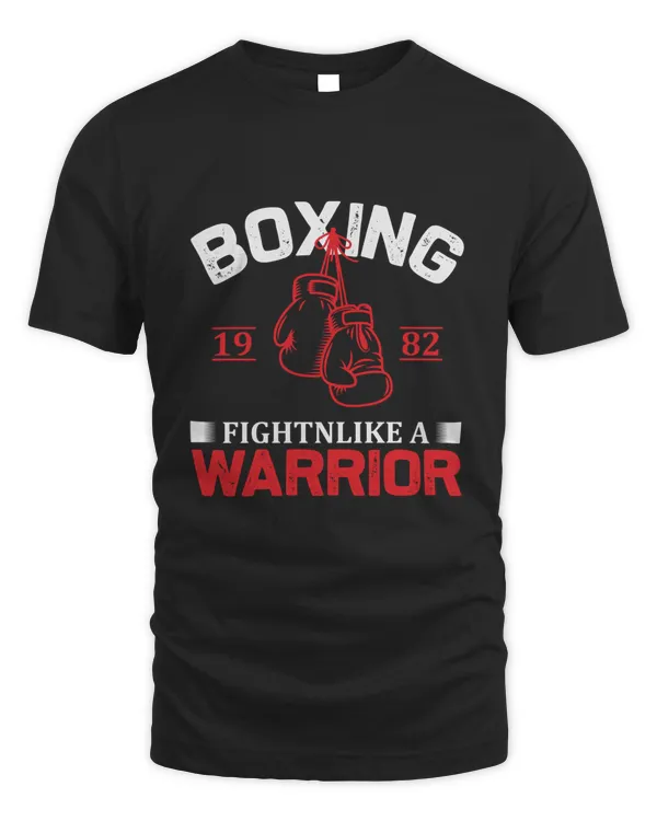 Boxing Boxing Shirt, Guy Shirt, Boxing Shirt For Him, Boxing Skills, Gift For Him, Gifts For Men, Boxing Day