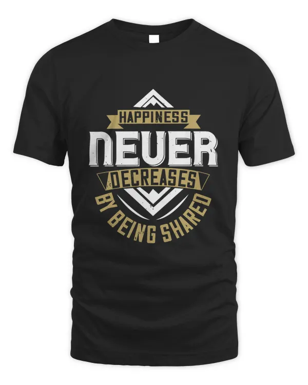 Unisex Standard T-Shirt