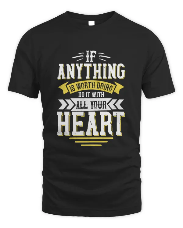Unisex Standard T-Shirt