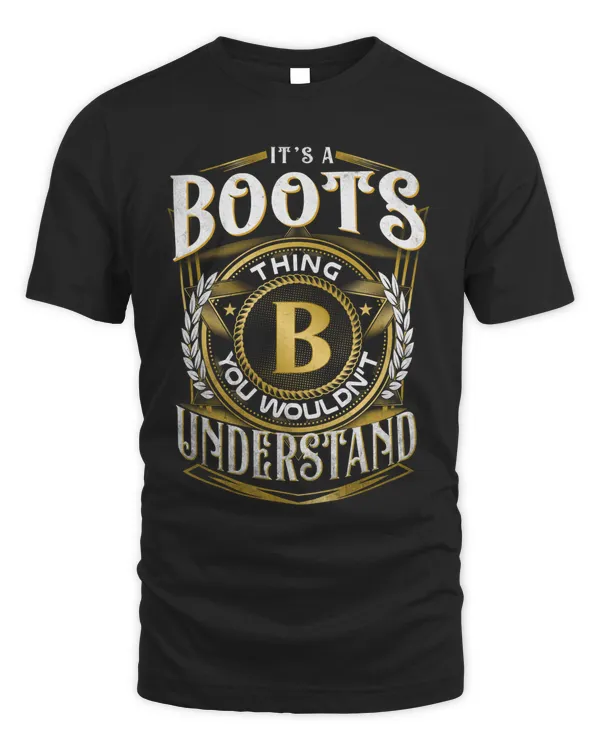 BOOTS-NT-01