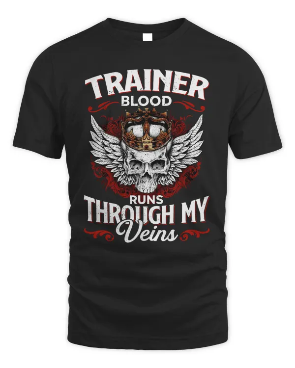 TRAINER-NT-01