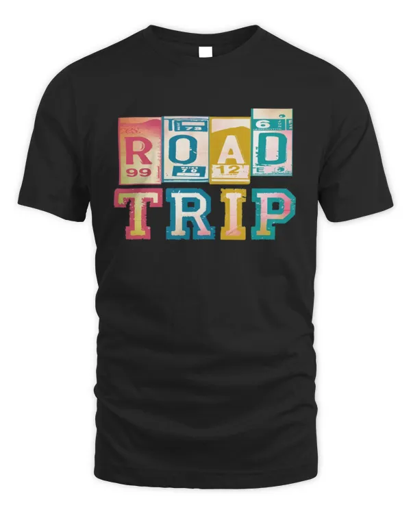 Road Trip Shirt, Family Road Trip Shirt, Sisters Road Trip Shirt, Travel Shirt, Family Vacation Shirts, Adventure Shirts, Travel Shirts