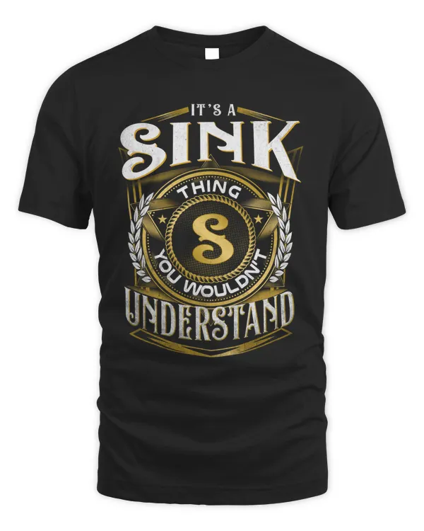 SINK-NT-01