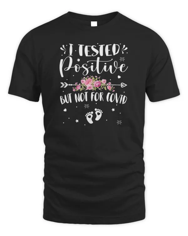 Pregnancy Announcement Soon To Be Mom Mother&39;s Day Funny T-Shirt
