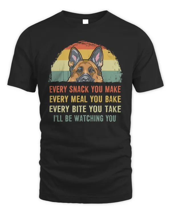Men's Standard T-Shirt