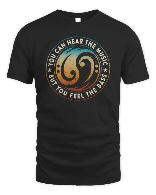 Unisex Standard T-Shirt