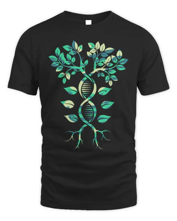 DNA Tree