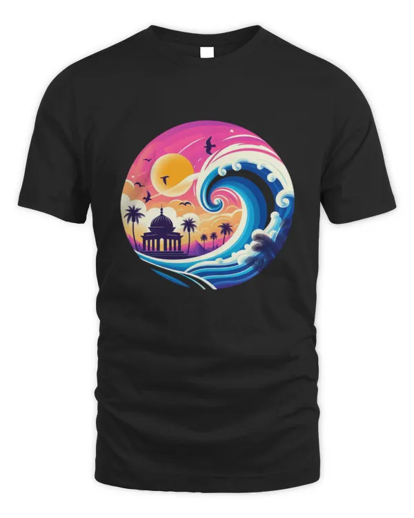 Unisex Standard T-Shirt