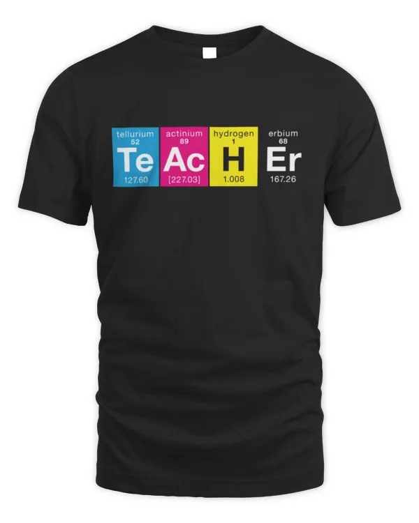 Science Teacher