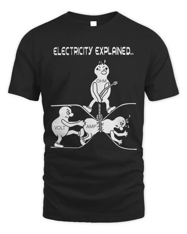 Unisex Standard T-Shirt