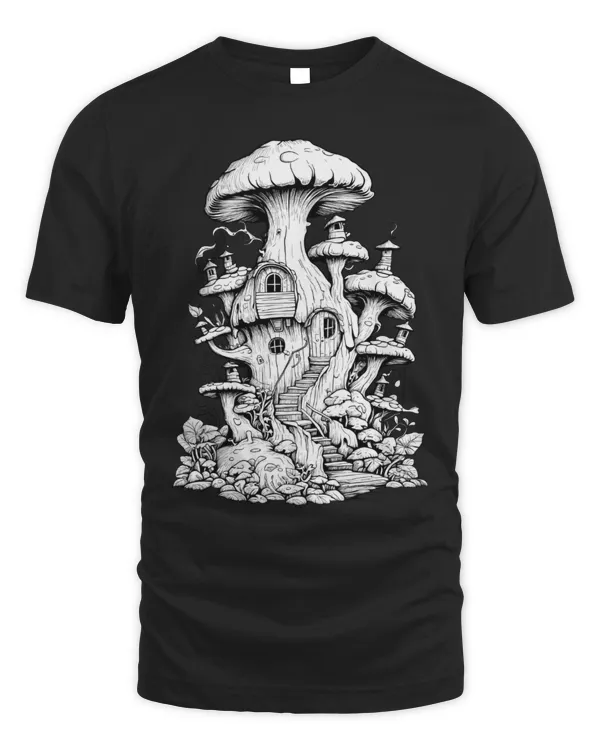 Unisex Standard T-Shirt