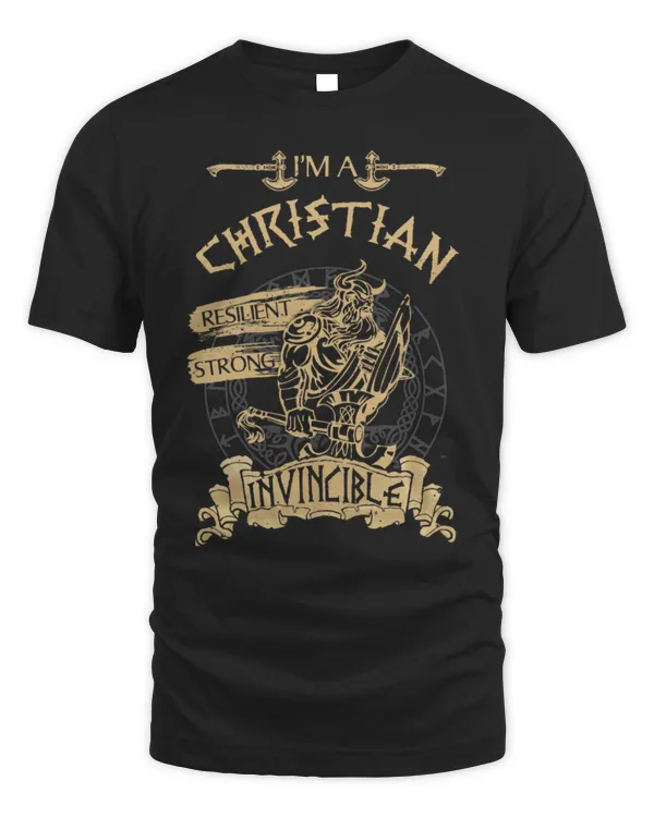 Unisex Standard T-Shirt