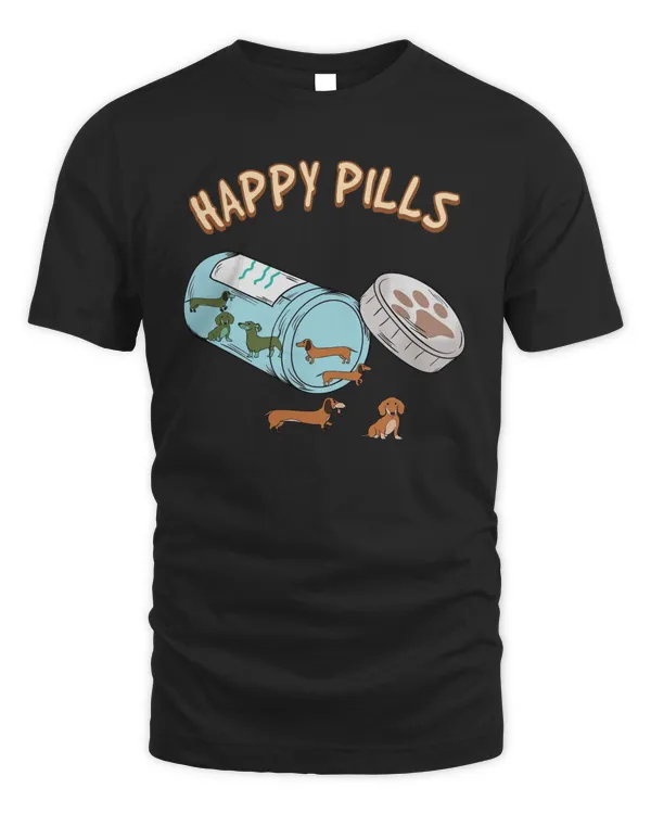 Men's Standard T-Shirt