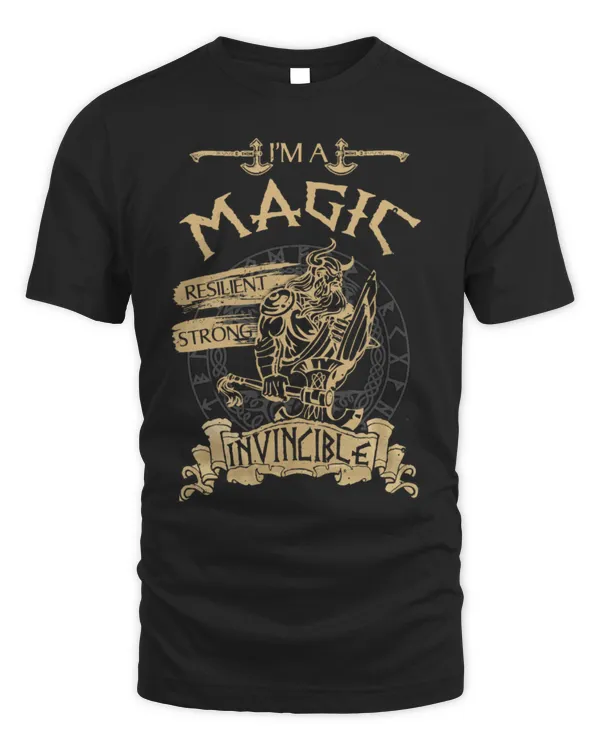 Unisex Standard T-Shirt