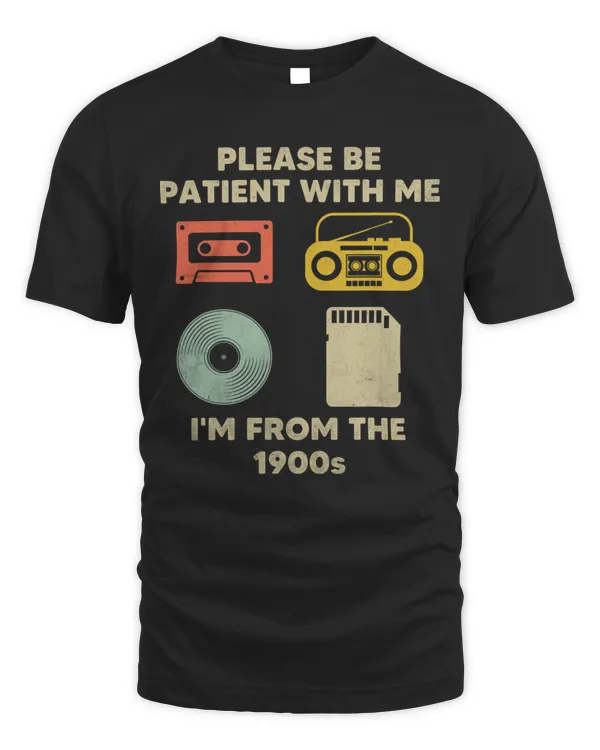 Unisex Standard T-Shirt