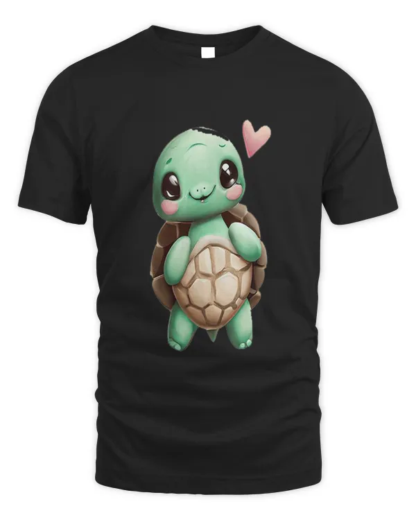 Unisex Standard T-Shirt