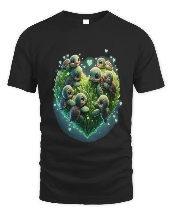 Unisex Standard T-Shirt