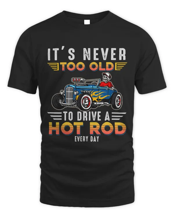Unisex Standard T-Shirt