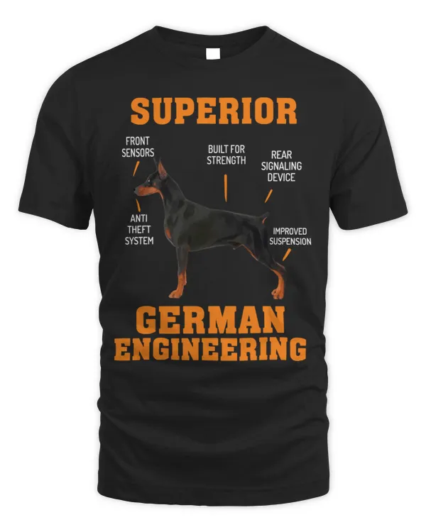 Unisex Standard T-Shirt