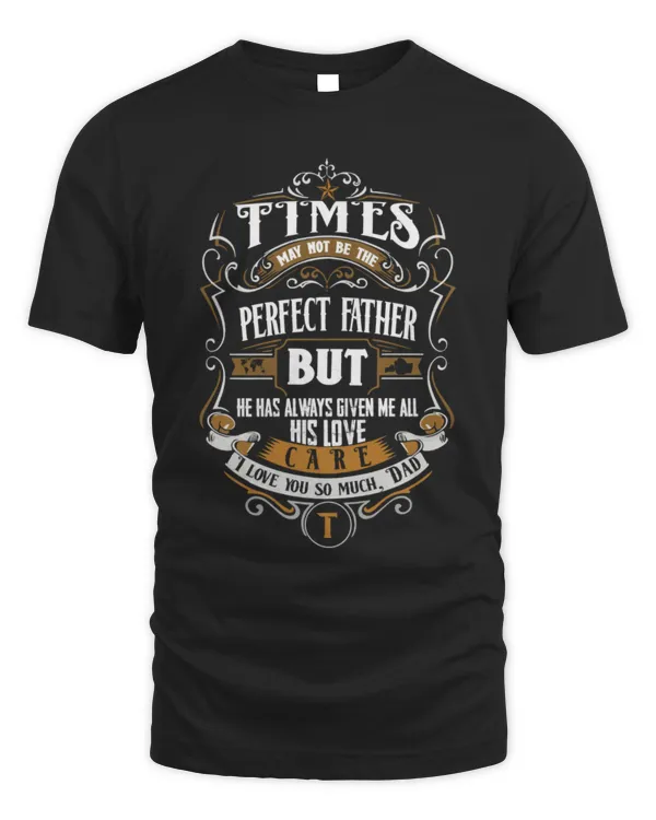 Unisex Standard T-Shirt