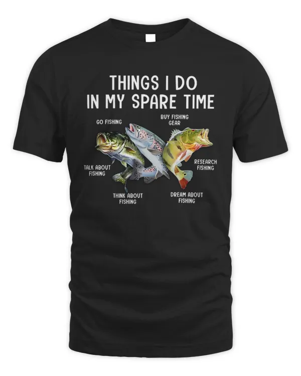 Unisex Standard T-Shirt