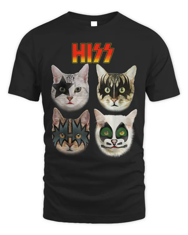 Cat Hiss