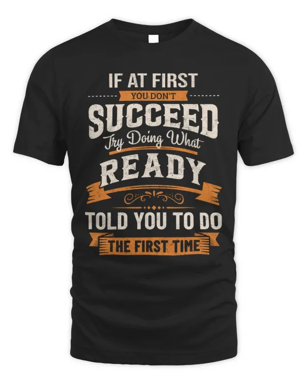 Unisex Standard T-Shirt