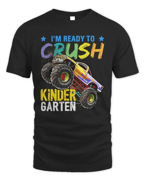 Unisex Standard T-Shirt