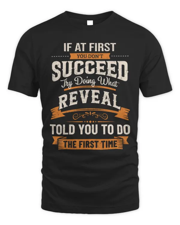 Unisex Standard T-Shirt