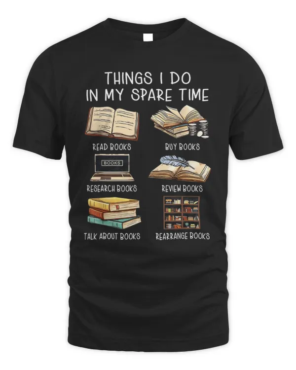 Unisex Standard T-Shirt