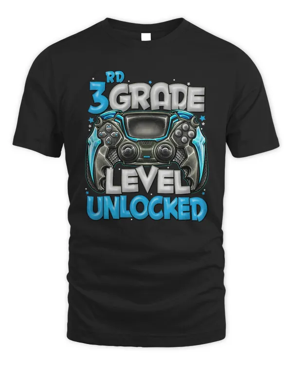 3rd Grade Level Unlocked Game On 3rd Grade Back To School