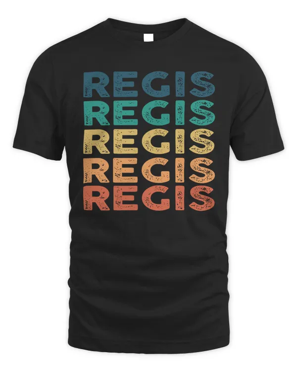 REGIS-NT-58-01