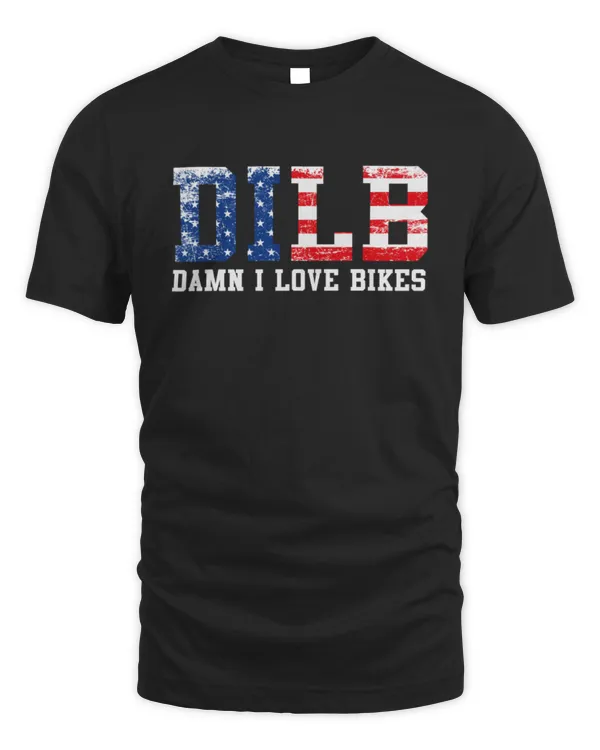 Damn I love bikes
