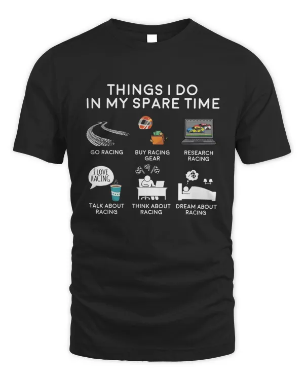 Unisex Standard T-Shirt