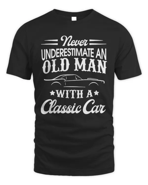 Unisex Standard T-Shirt