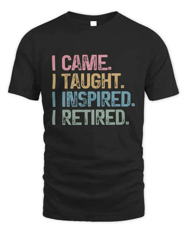 Unisex Standard T-Shirt