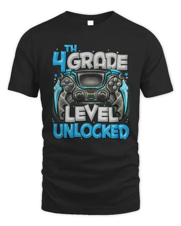 4th Grade Level Unlocked Game On 4th Grade Back To School