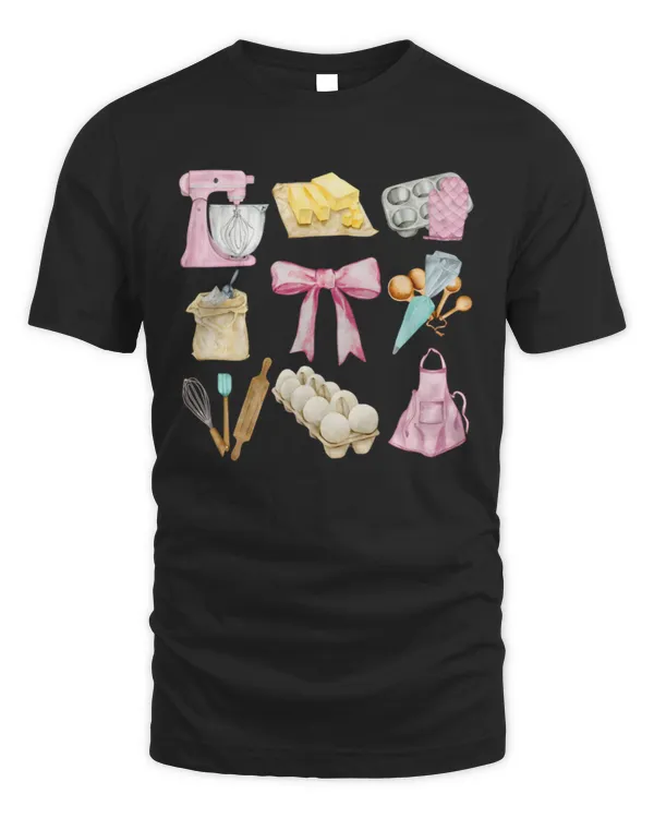 Unisex Standard T-Shirt