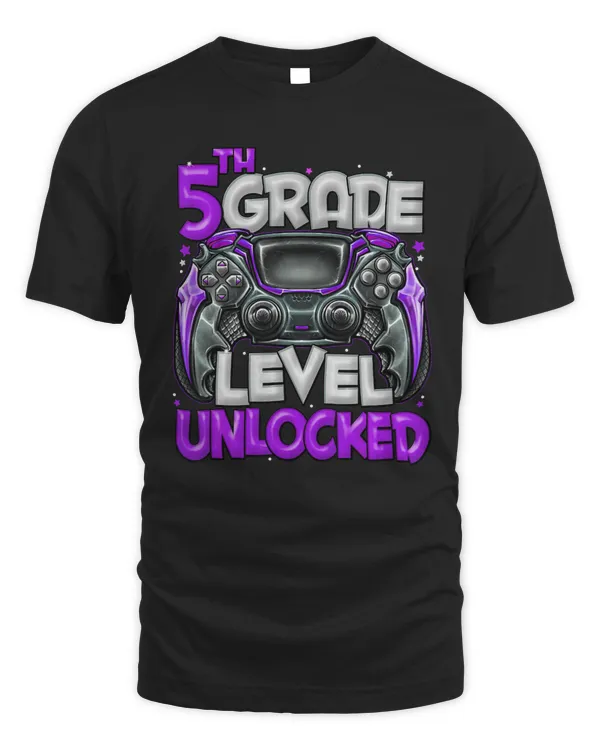 5th Grade Level Unlocked Game On 5th Grade Back To School