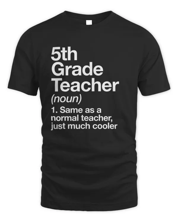 Unisex Standard T-Shirt