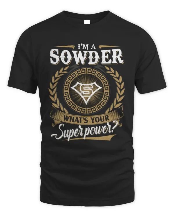 Unisex Standard T-Shirt