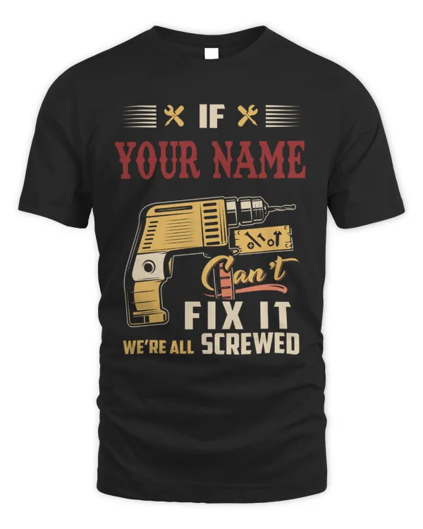 Unisex Standard T-Shirt