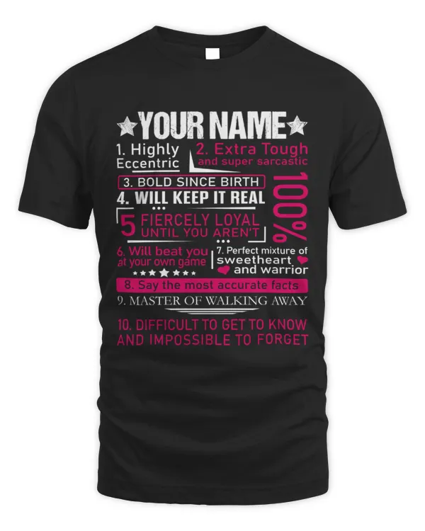 Unisex Standard T-Shirt