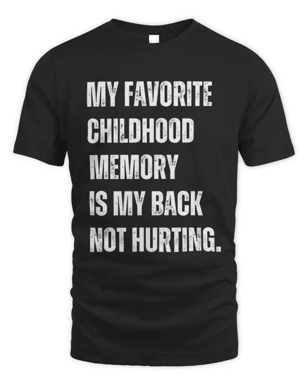 Unisex Standard T-Shirt