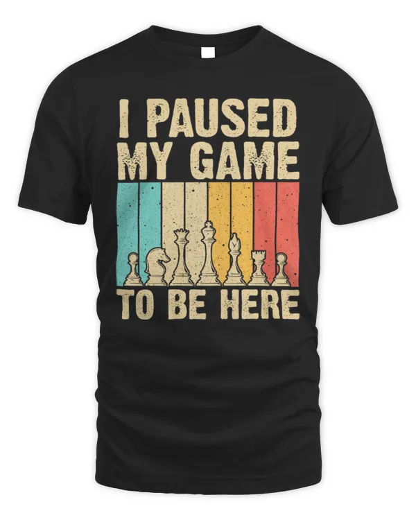 Unisex Standard T-Shirt