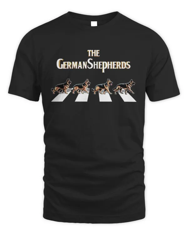 The German Shepherds Dog Lovers