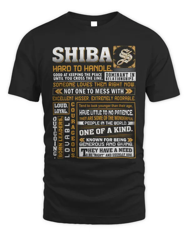 Unisex Standard T-Shirt